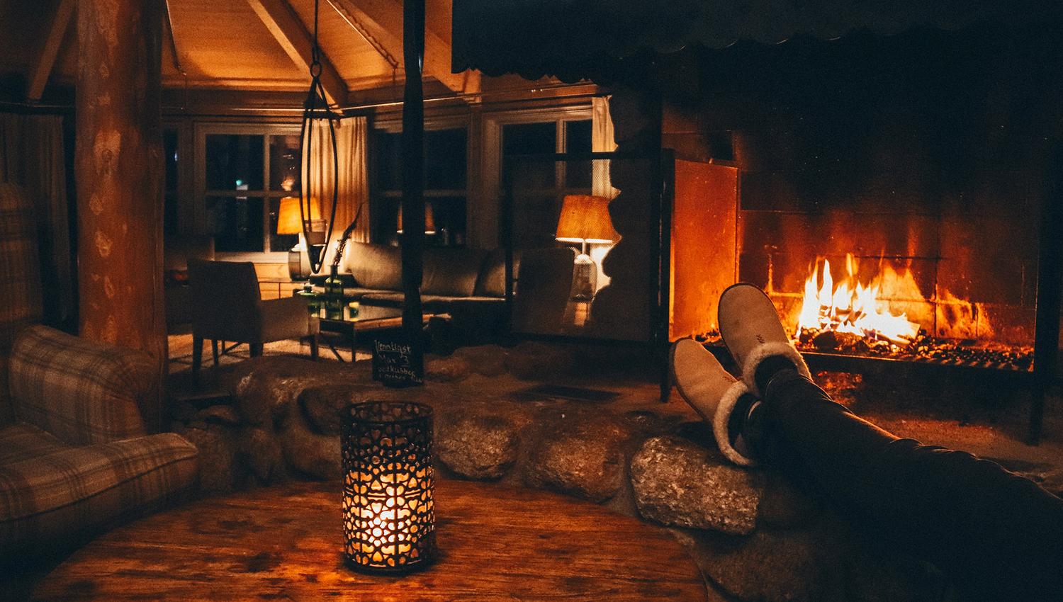 Peiskos på Finnskogtoppen