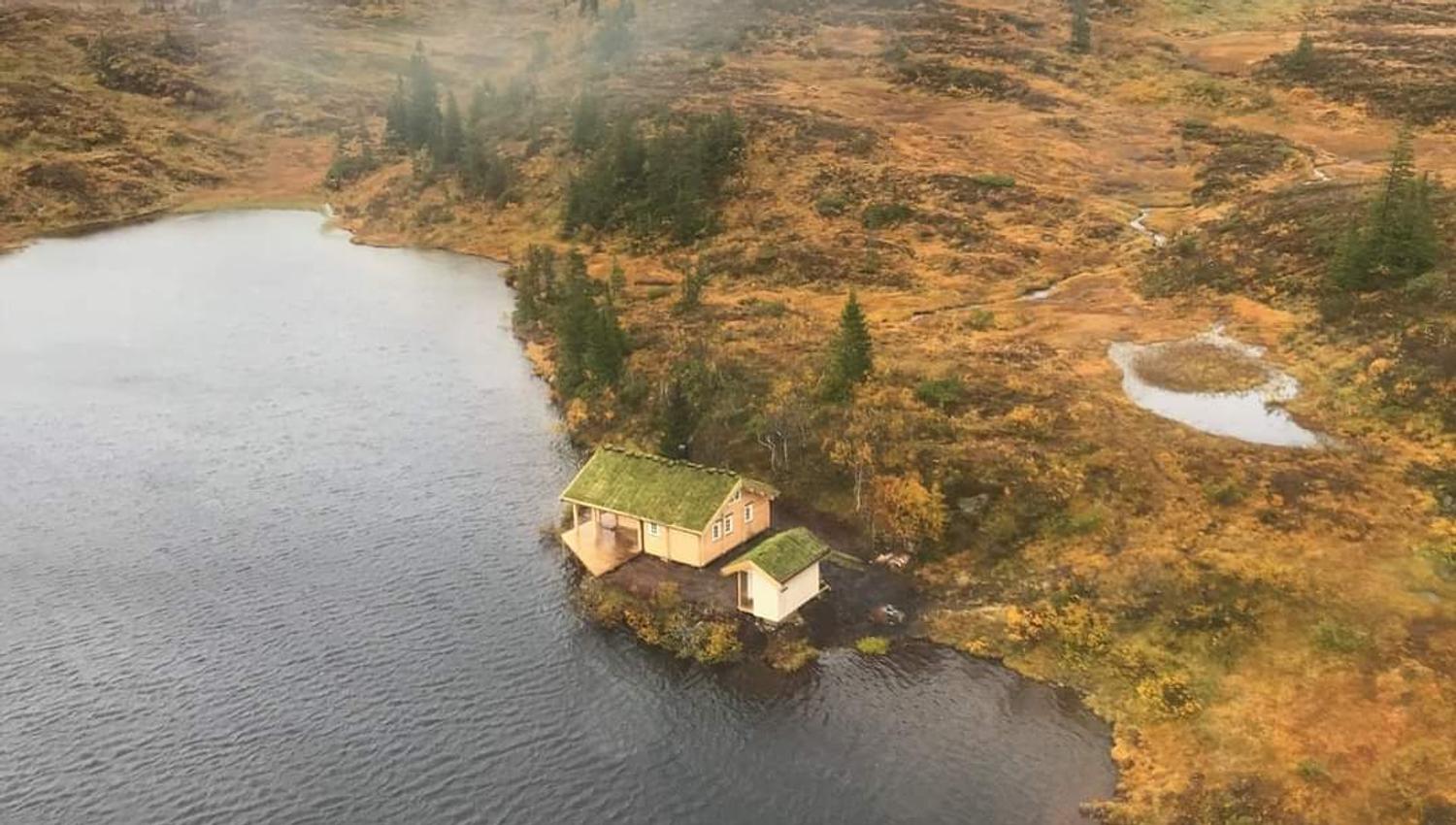 Storbekkdalen