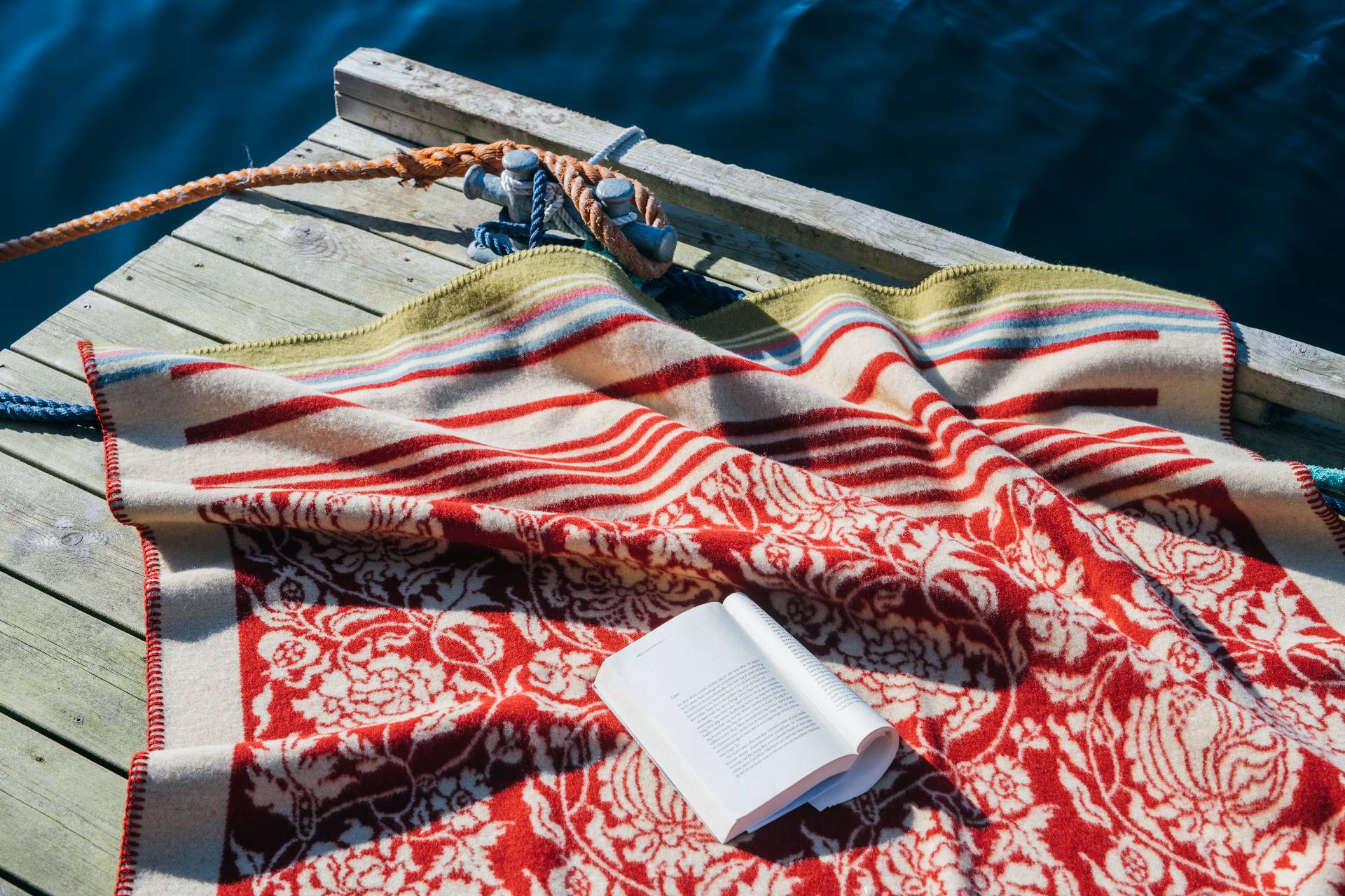 Oleana – really made in Bergen