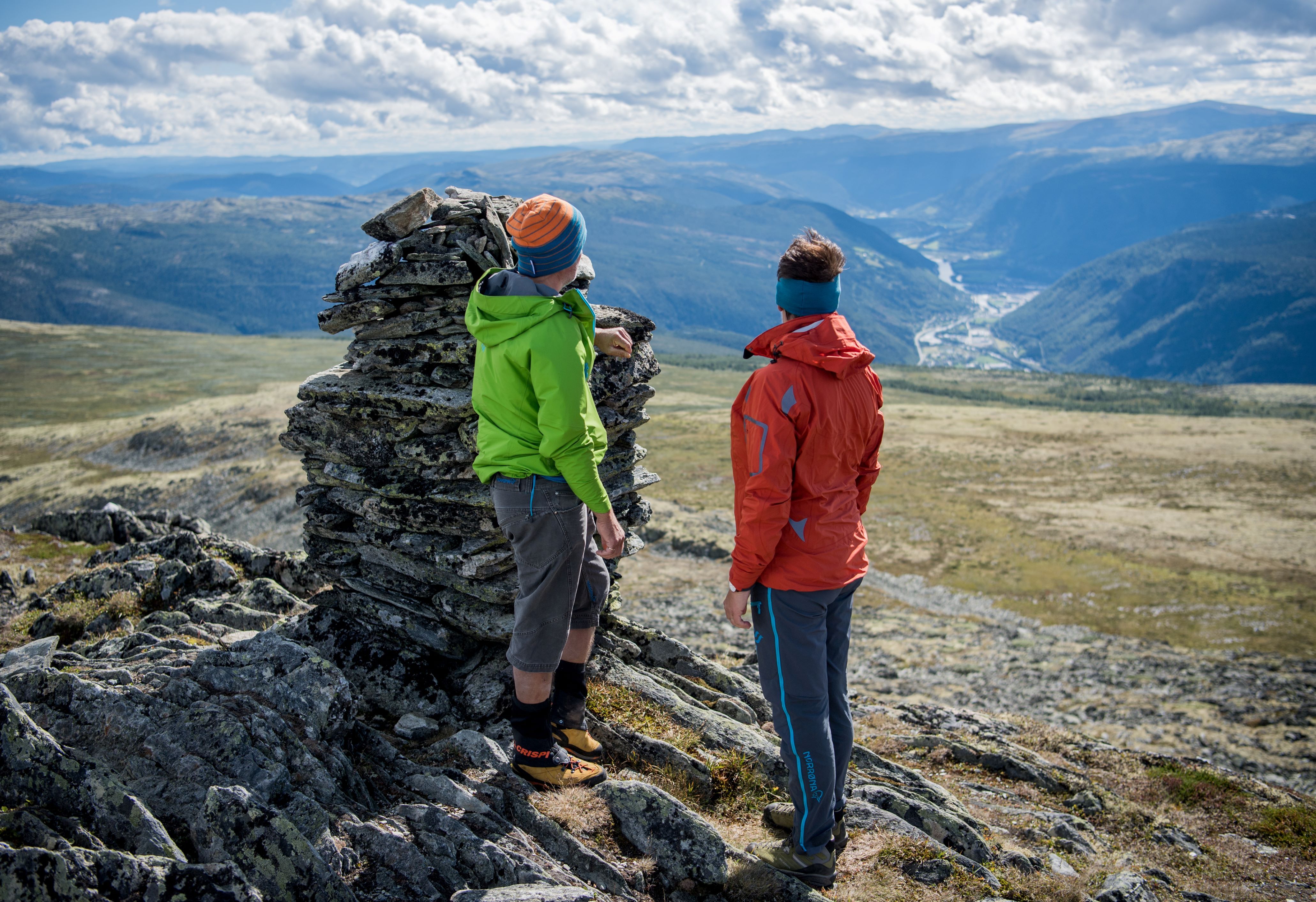 Hike Rondane | Discover Norway