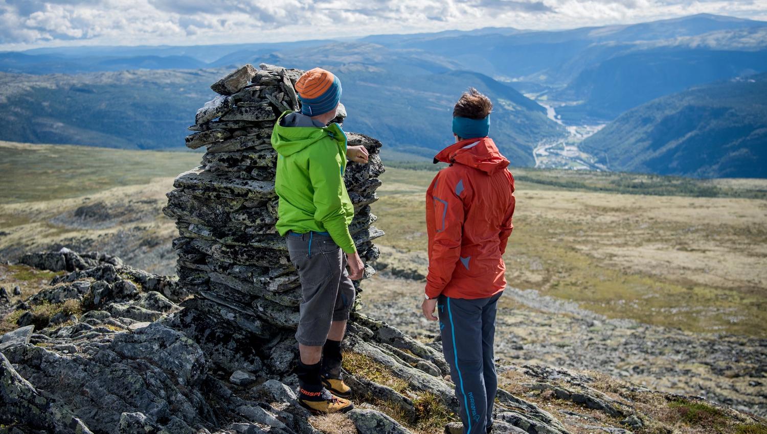 Hike Rondane | Discover Norway