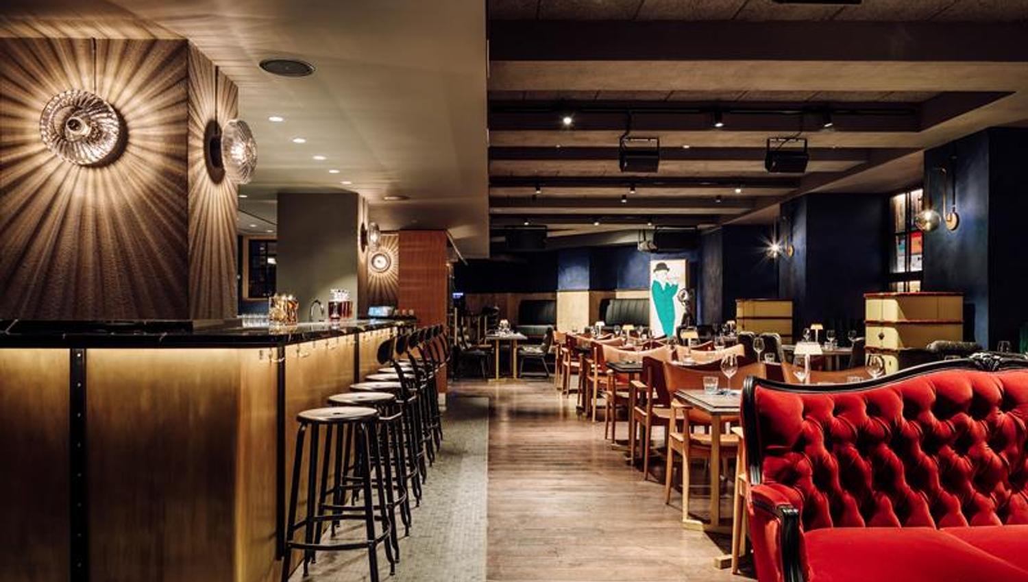 Gustav Jazz Club