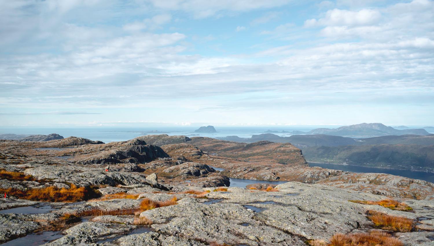 Lihesten