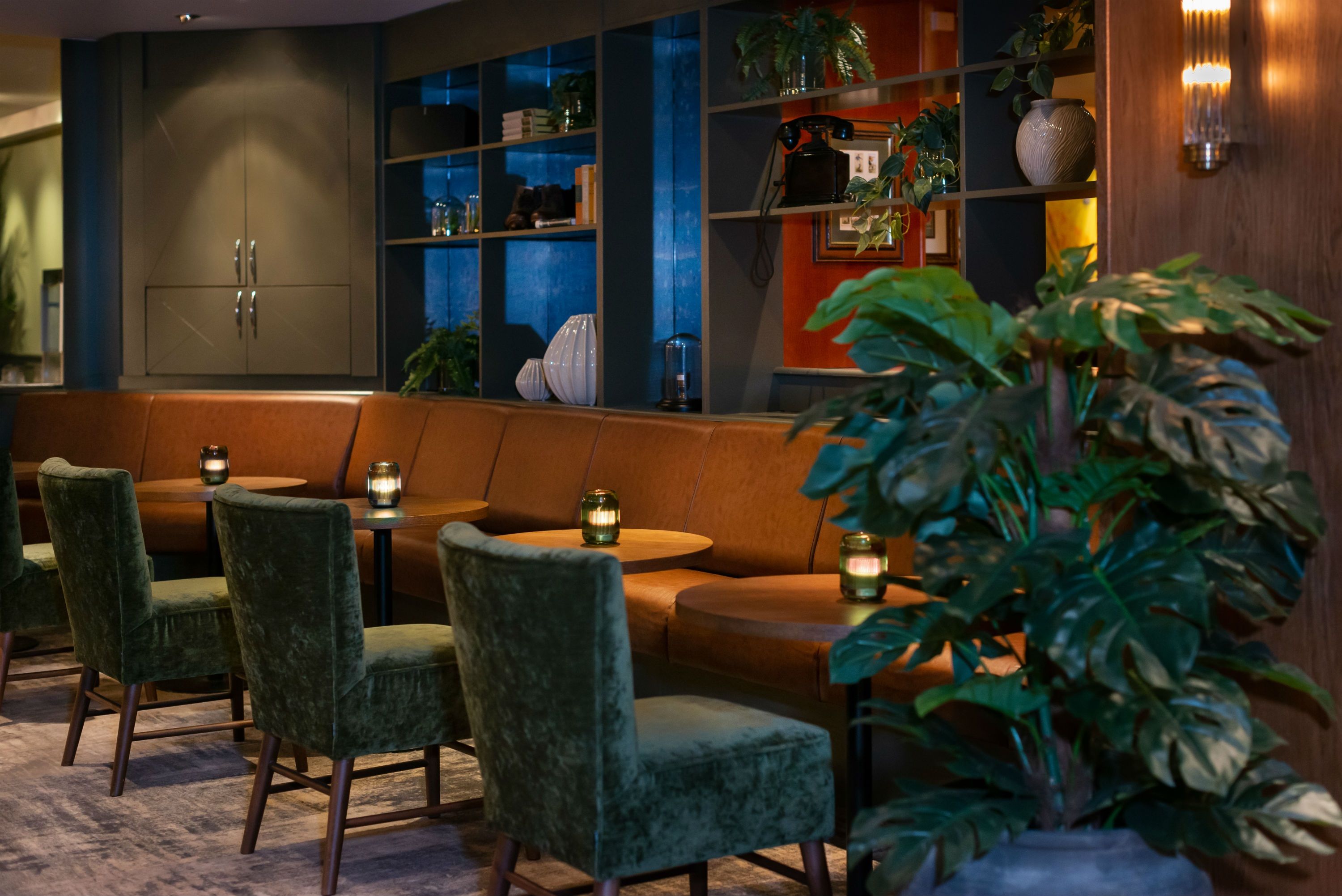 Eppel Bar og Restaurant