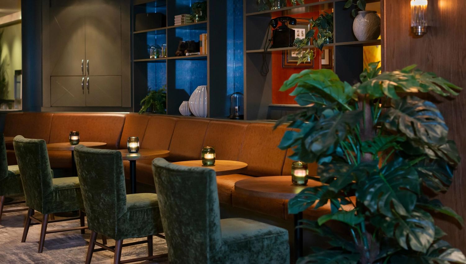 Eppel Bar og Restaurant