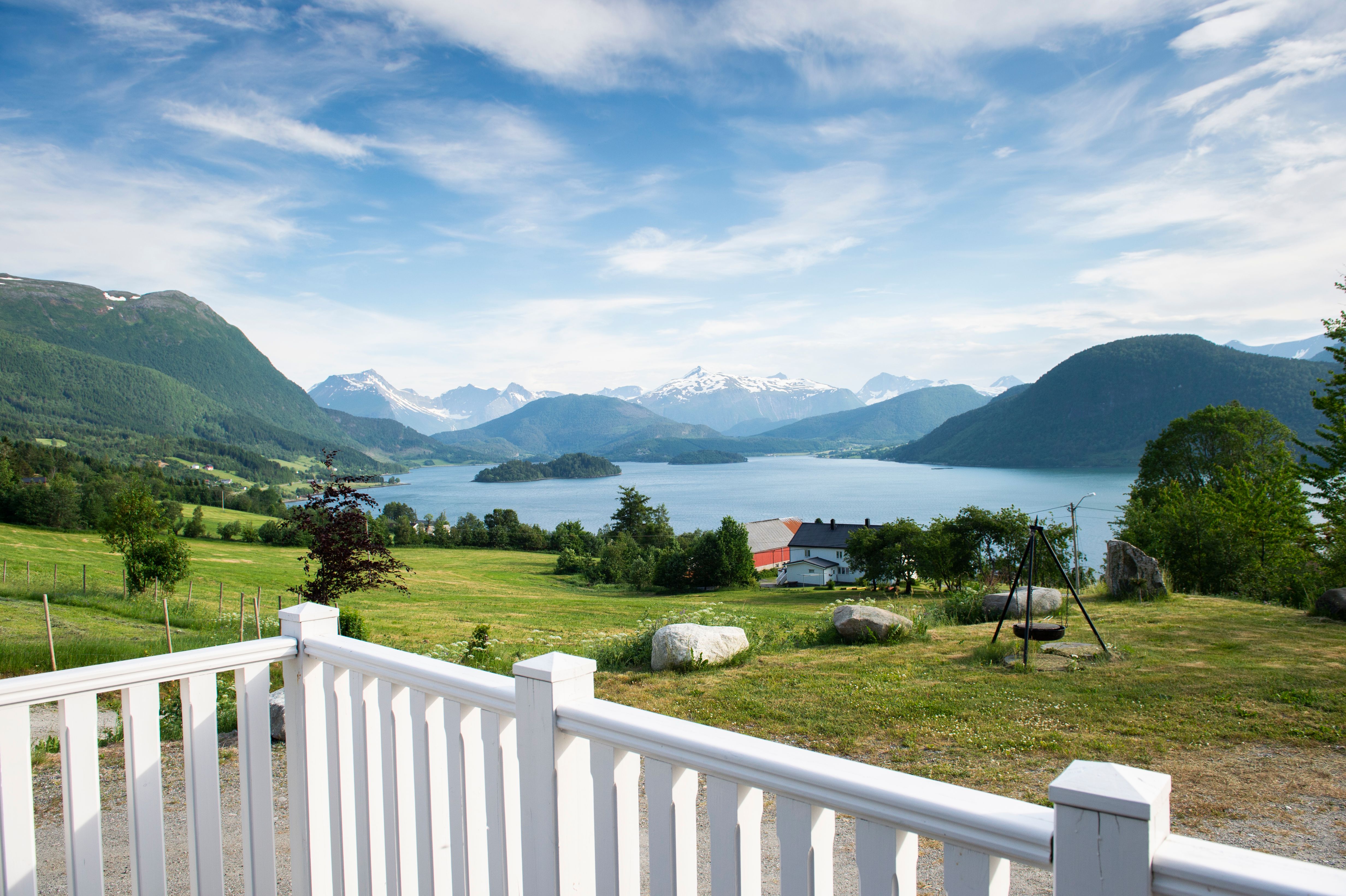 Rosvang Gaard