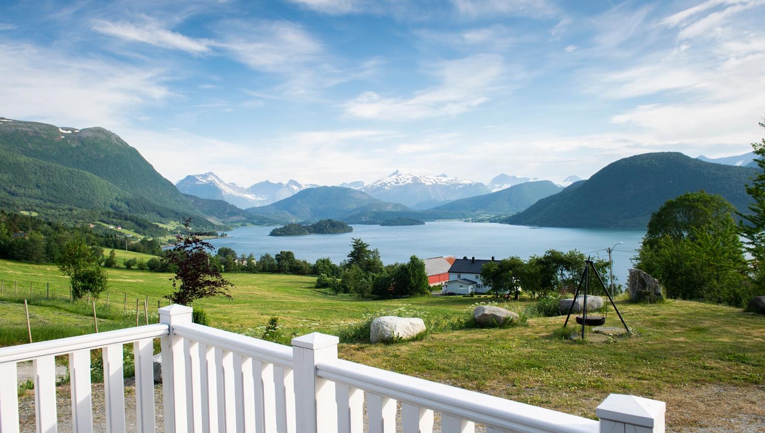 Rosvang Gaard