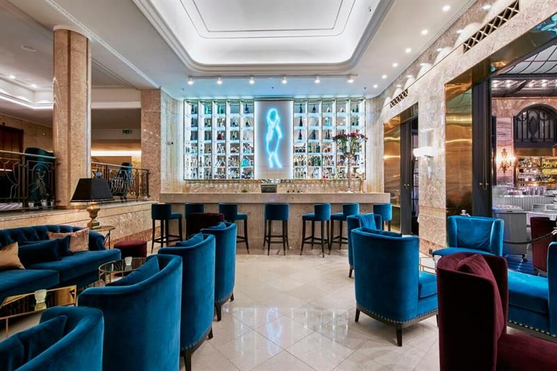othilia bar