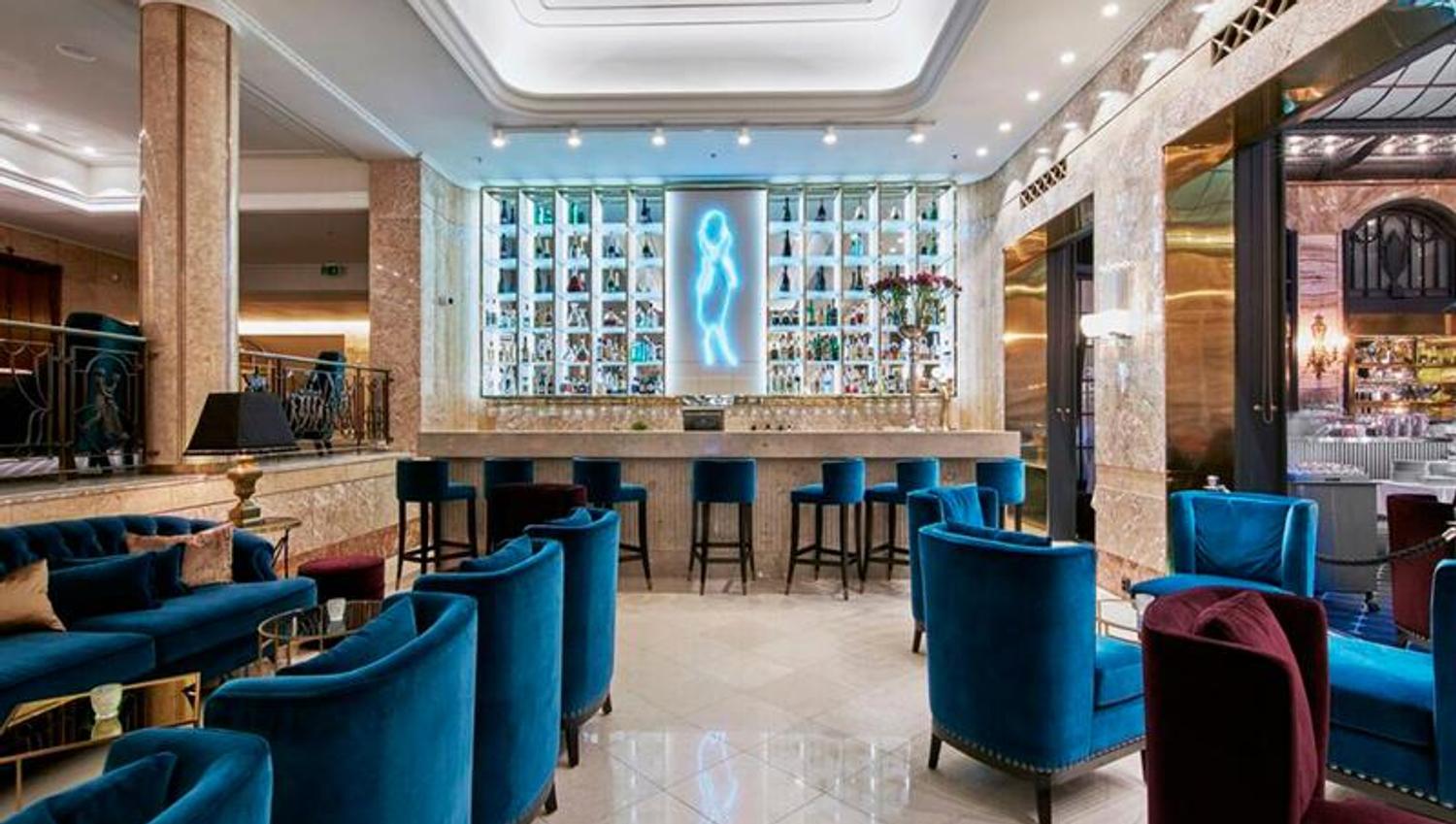 othilia bar