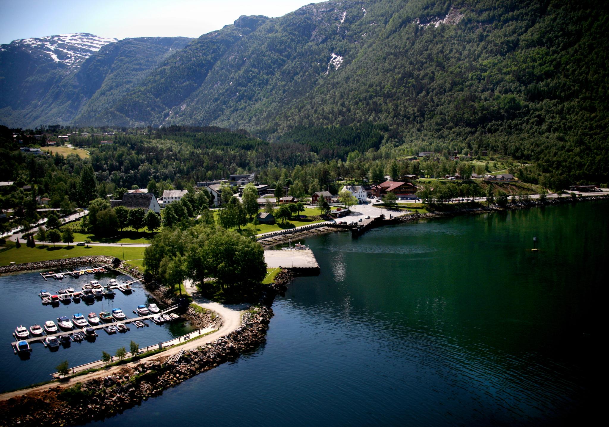 Kinsarvik