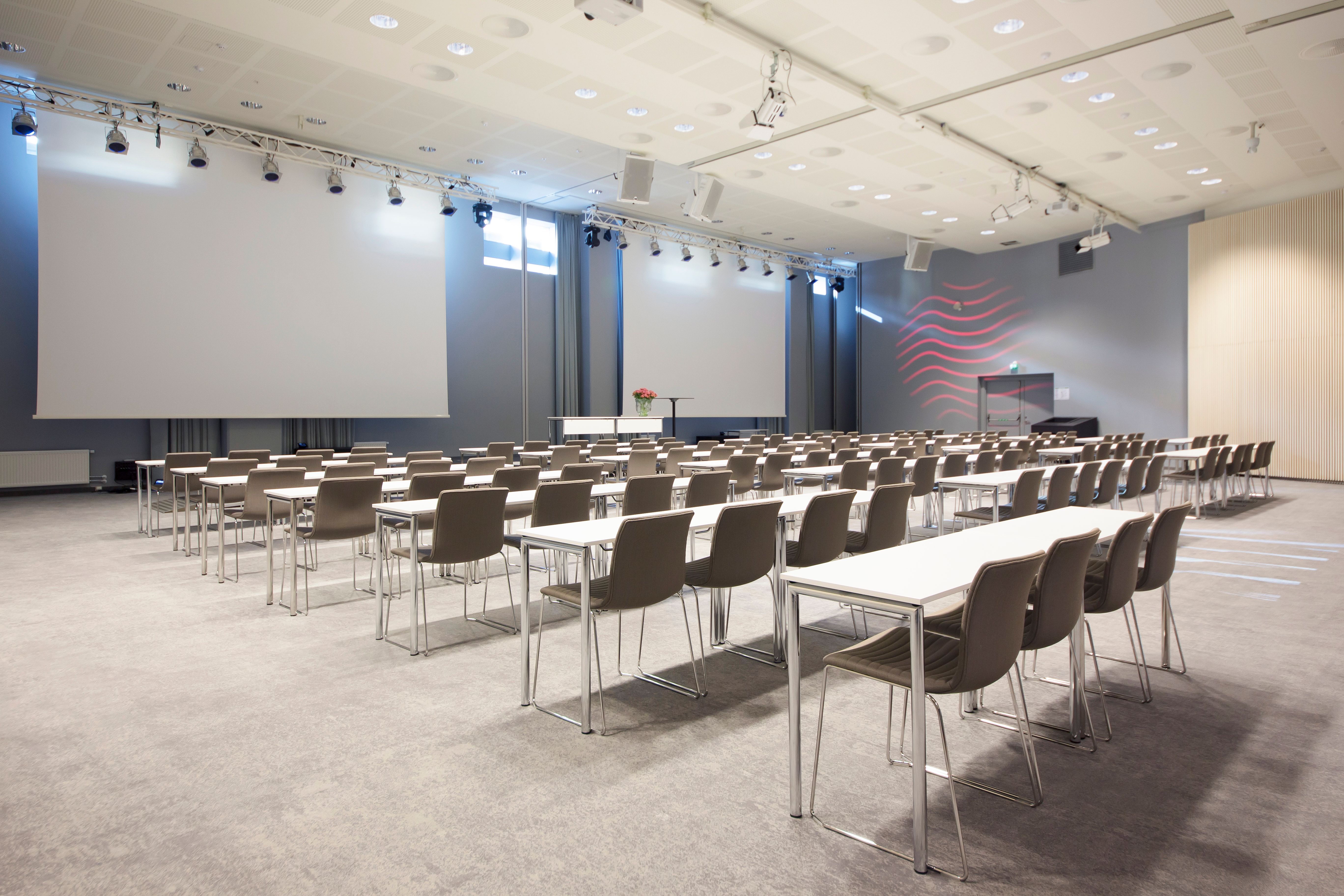 Scandic Ørnen - Møterom Storm