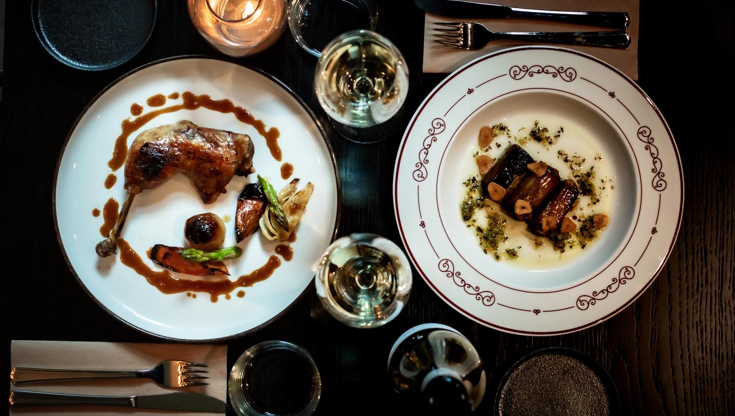 Le Mathis Bistro