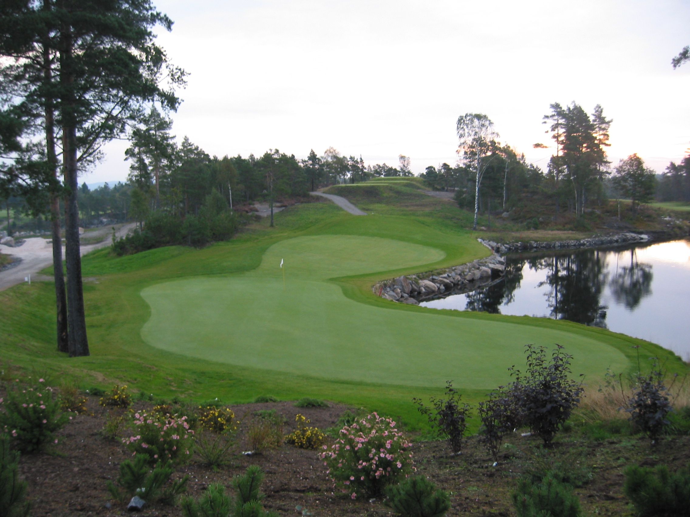 Kragerø Golfpark