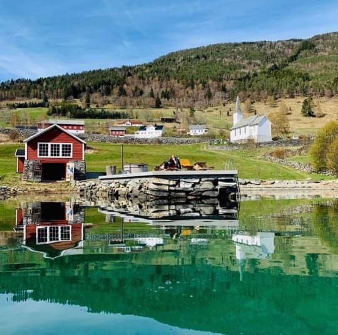 Nes Gard Gjestehus