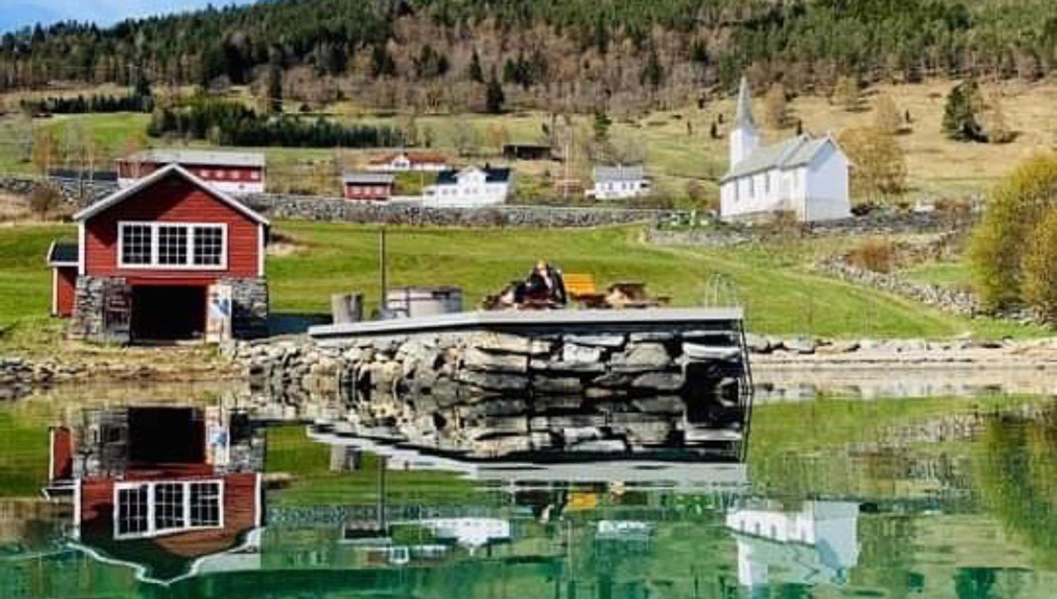 Nes Gard Gjestehus
