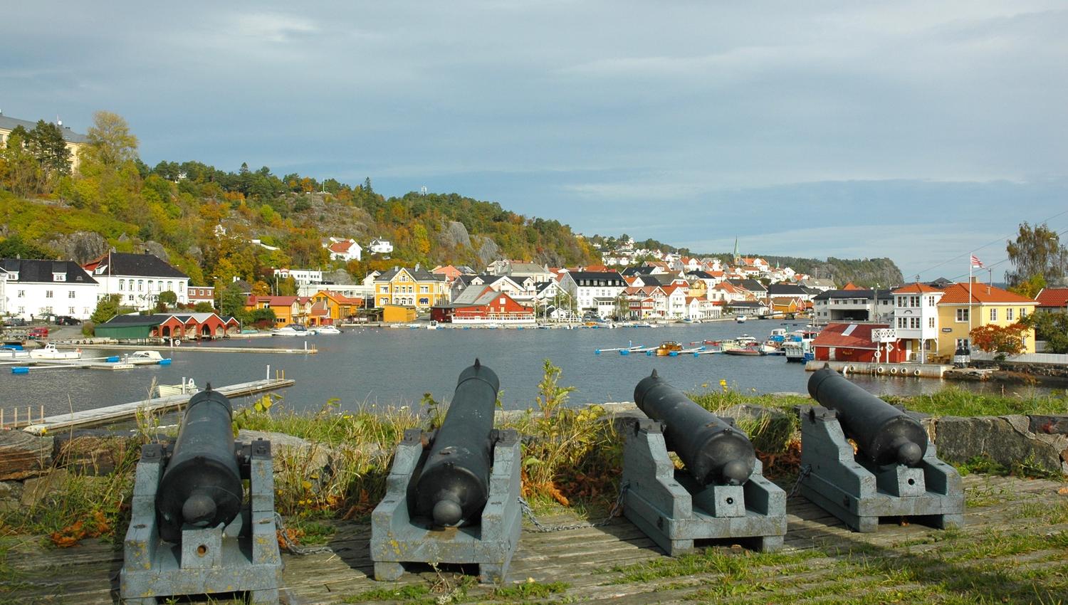 Gunnarsholmen høst2