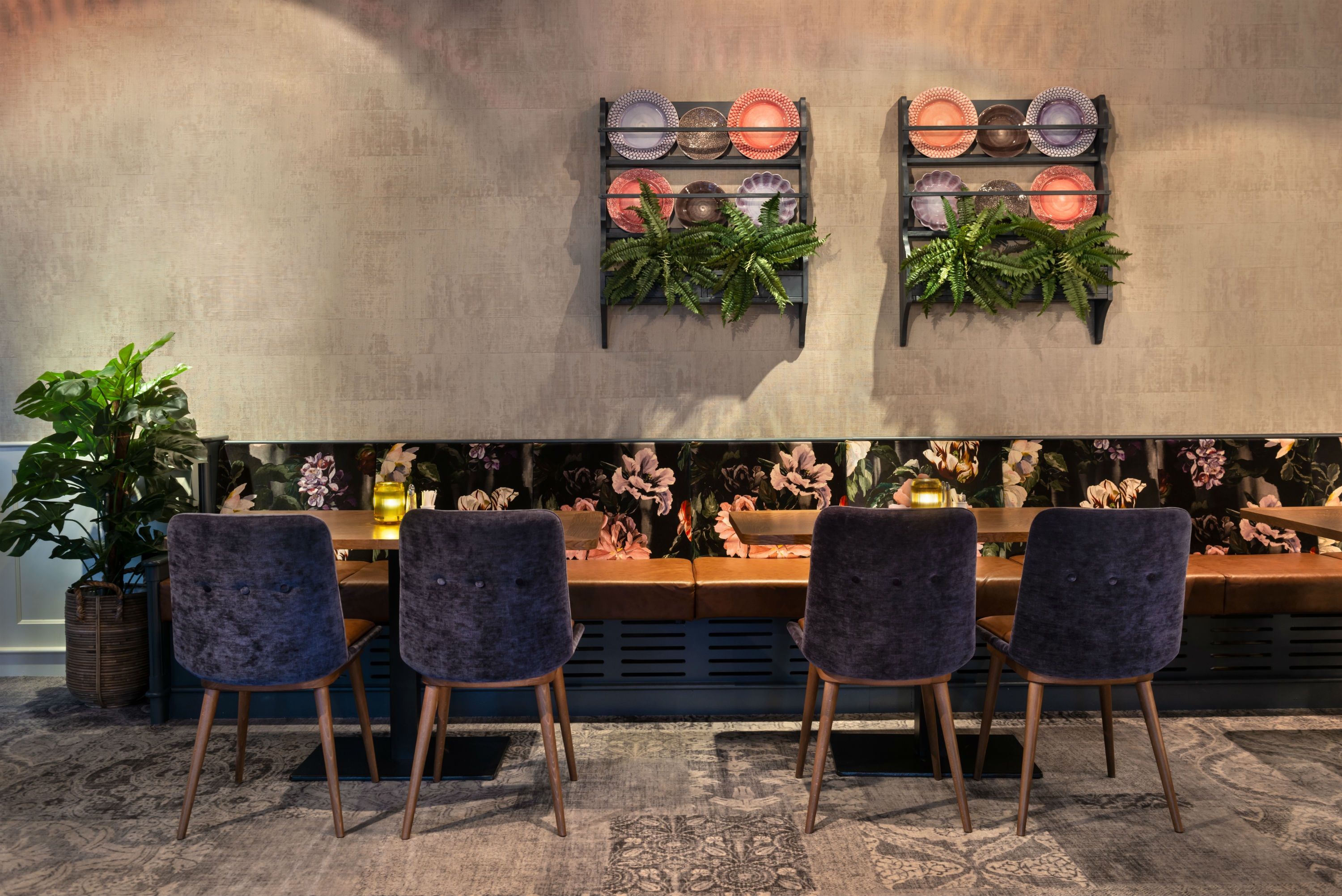 Eppel Bar og Restaurant