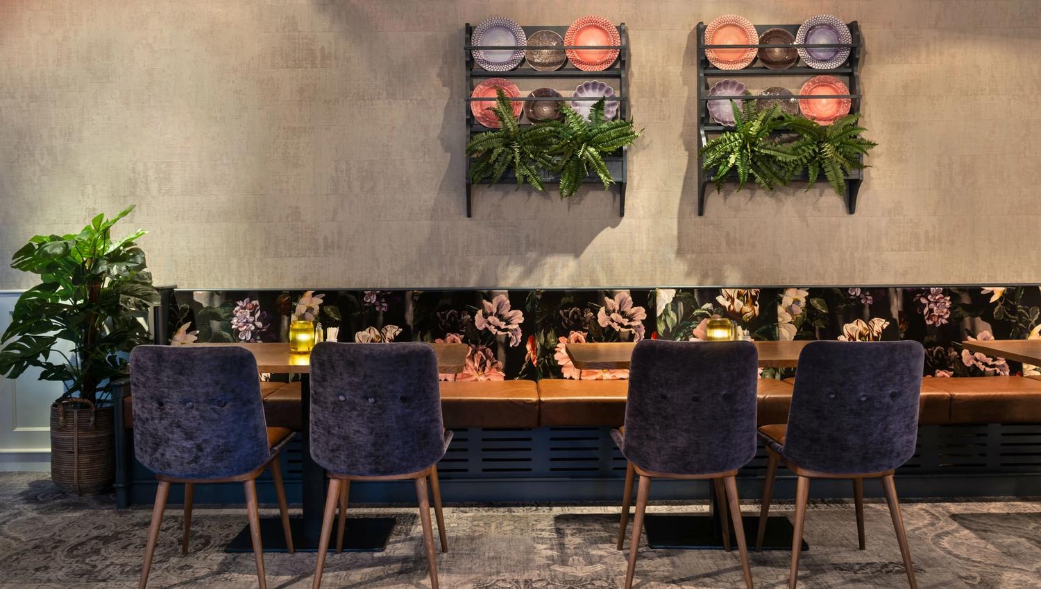 Eppel Bar og Restaurant