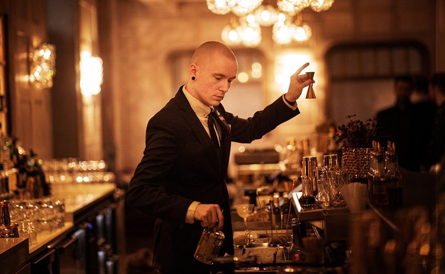 Britannia Bar