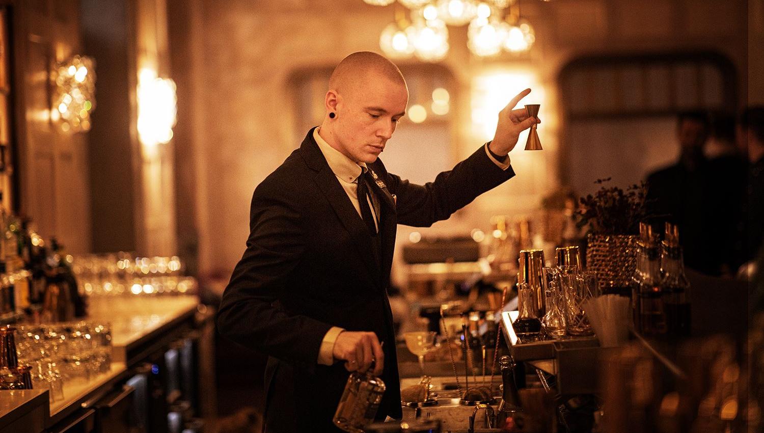 Britannia Bar