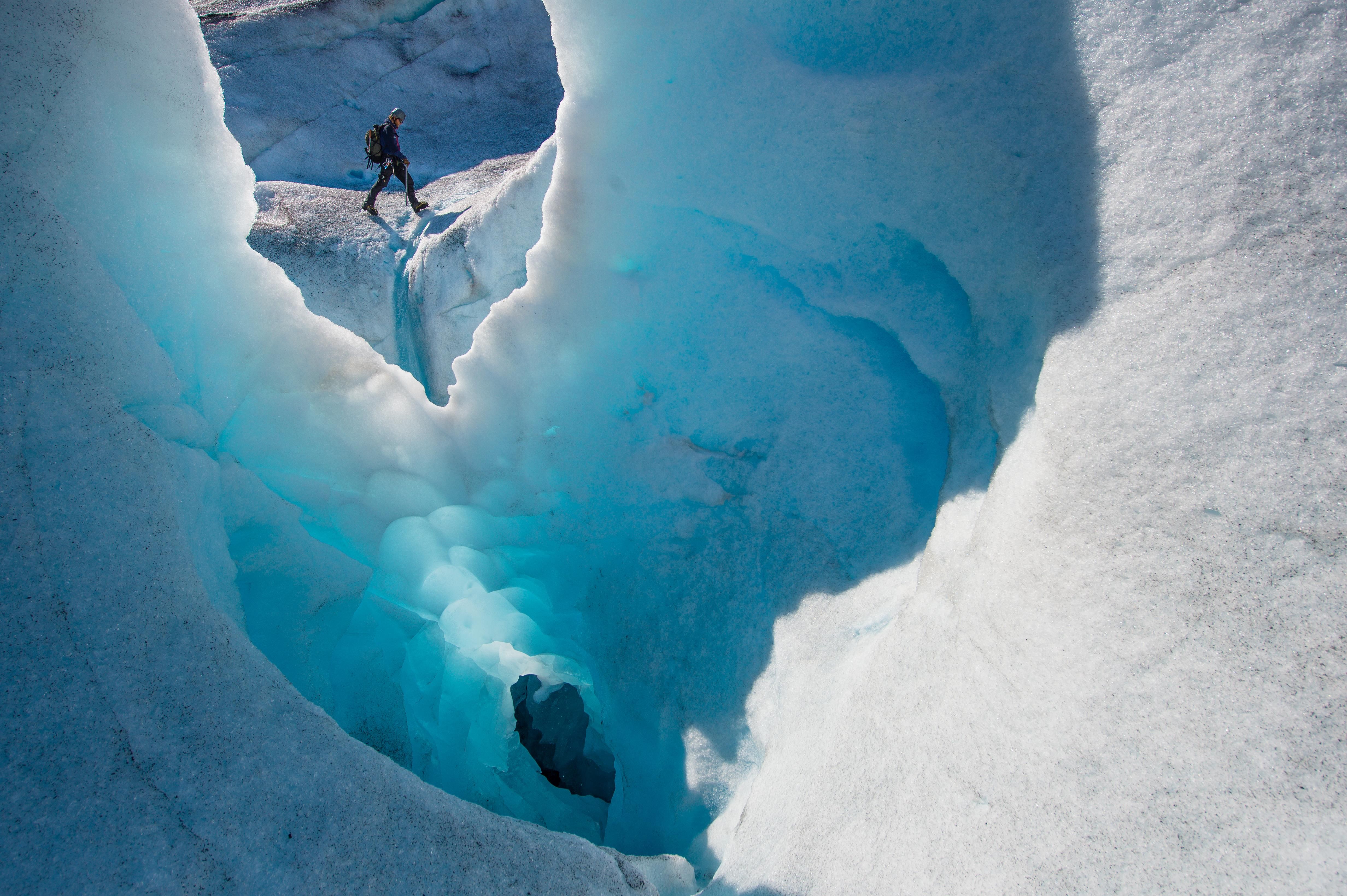 Jostedalsbreen Nasjonalpark