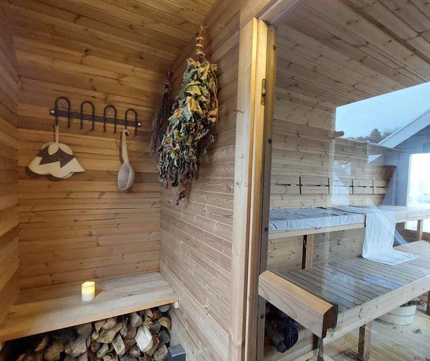Kur Sauna