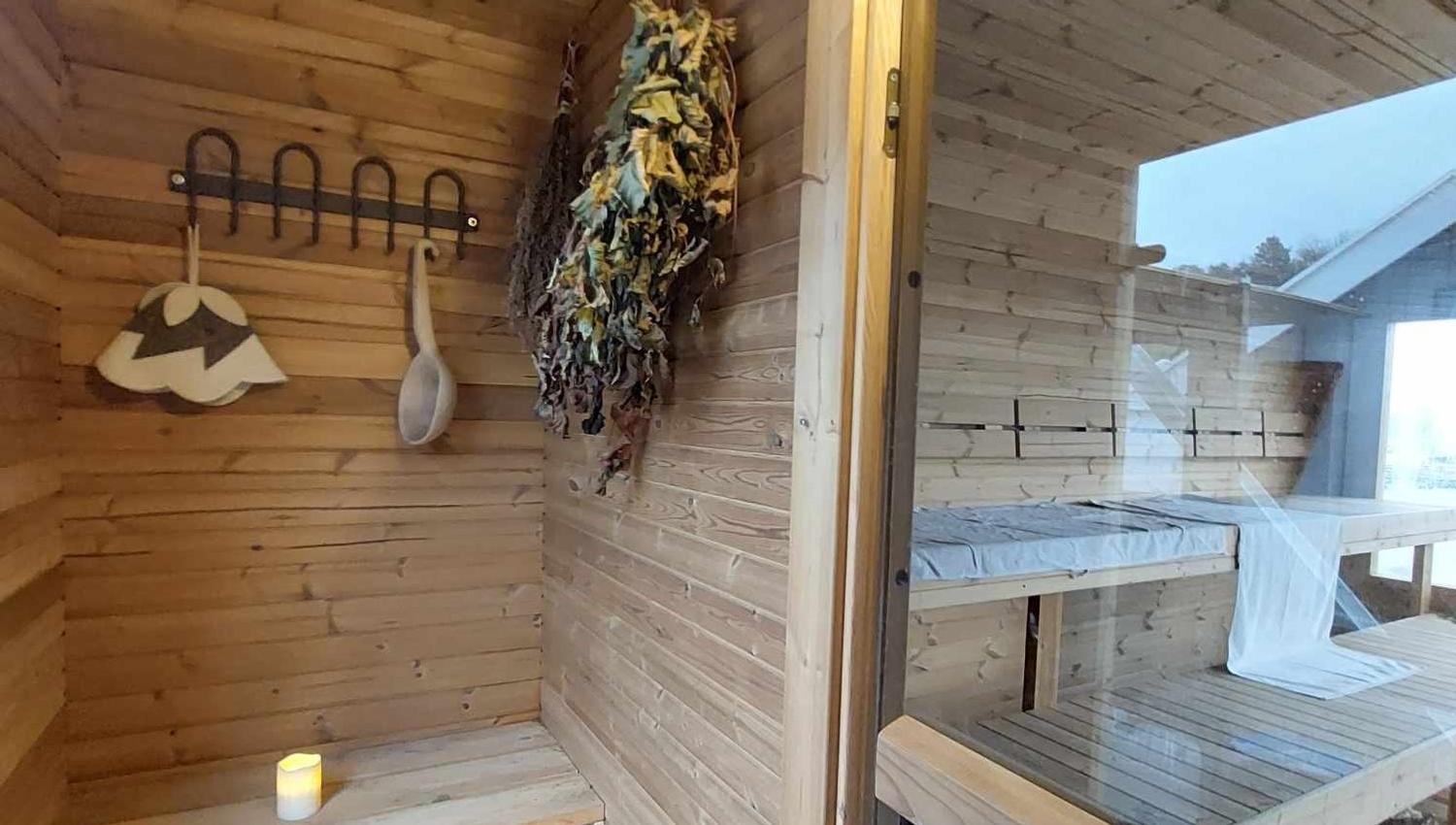 Kur Sauna