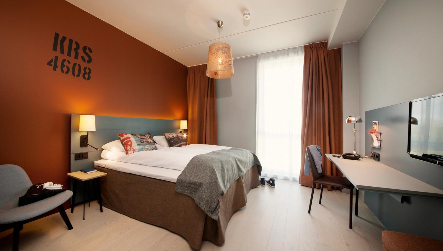 Scandic Kristiansand Bystranda