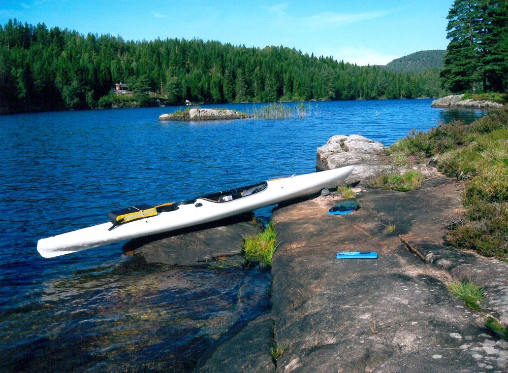 Kilevannet