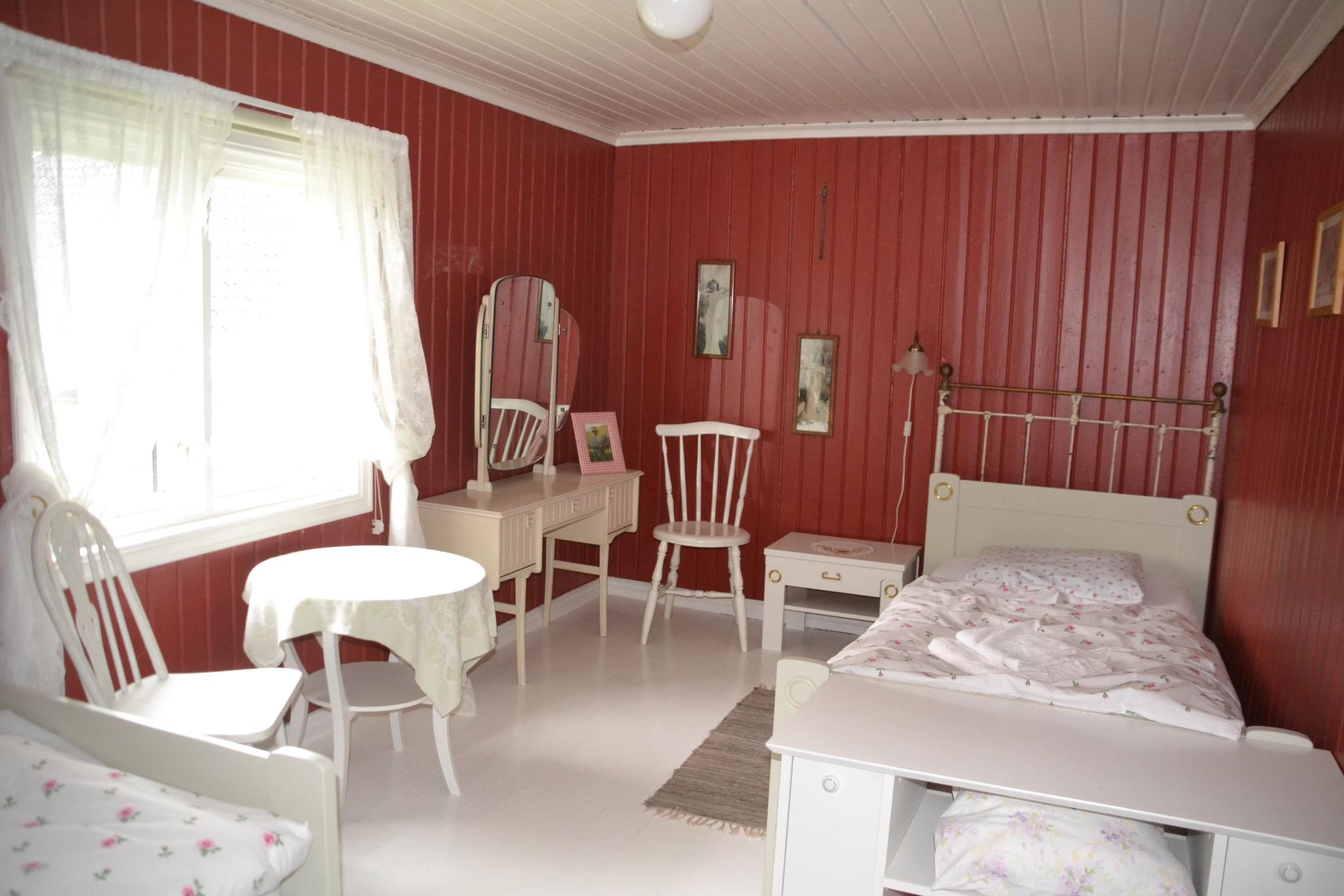 Bjerknes Bed & Breakfast