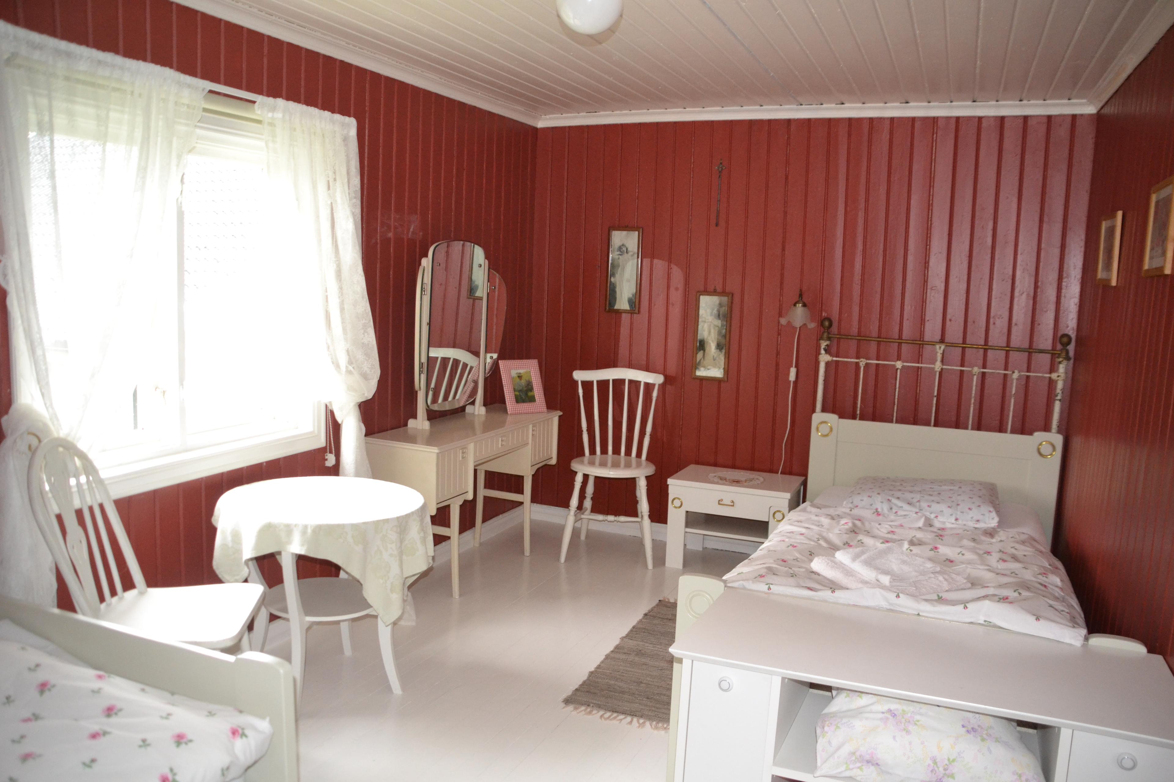 Bjerknes Bed & Breakfast