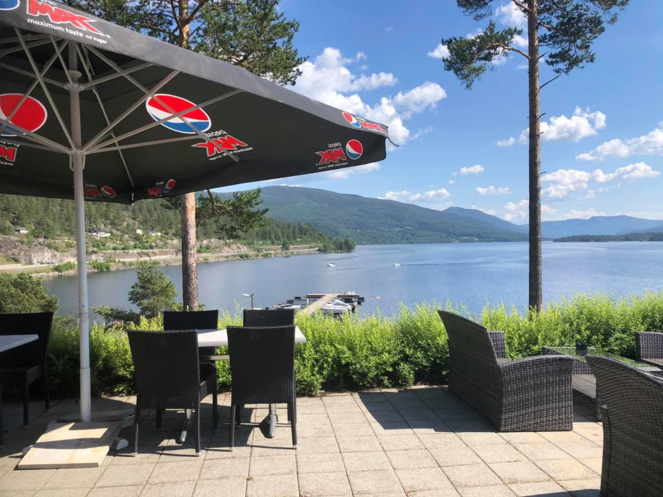 hallingporten