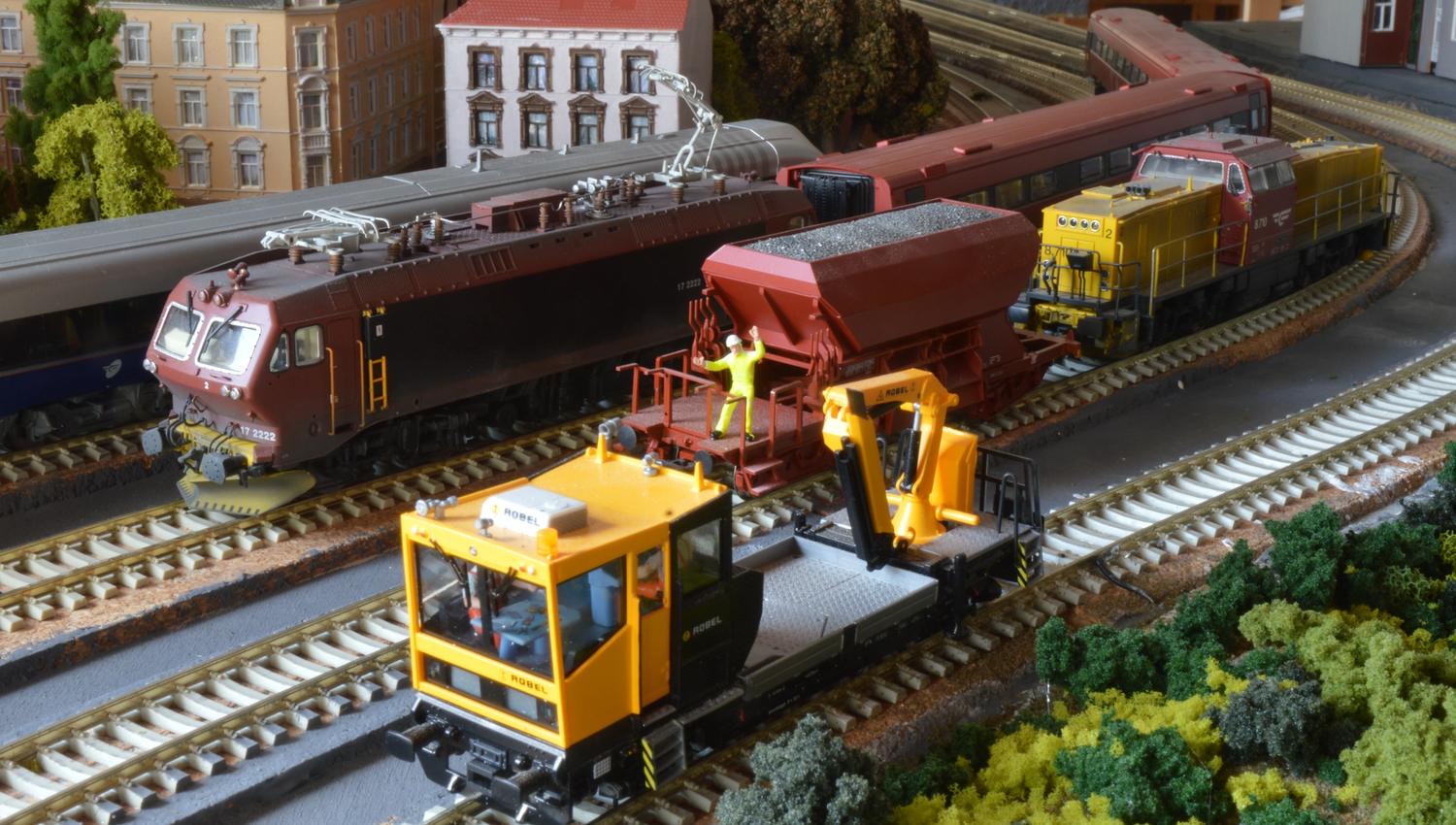 modelljernbane smaalensbanen modellbaneforening jernbanehistorie historie