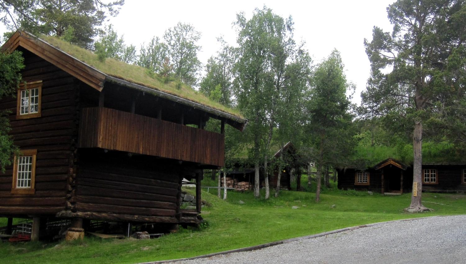 Fagerli_stabbur