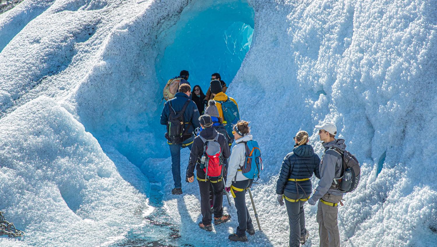 Nigardsbreen Glacier, Jostedal