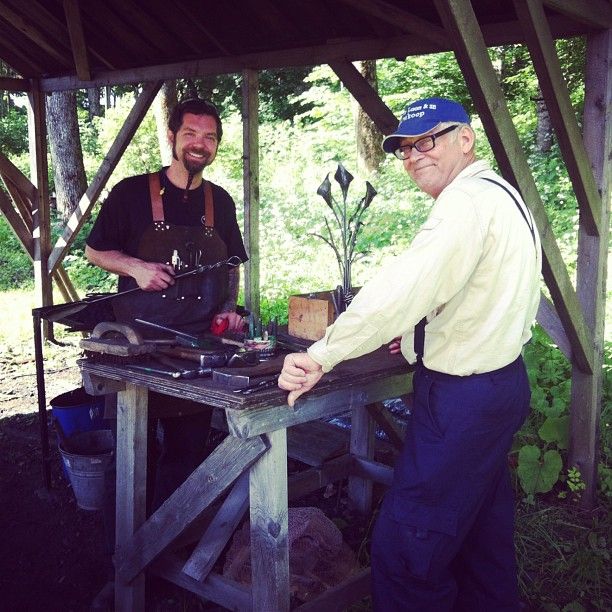 Næs Jernverksmuseum