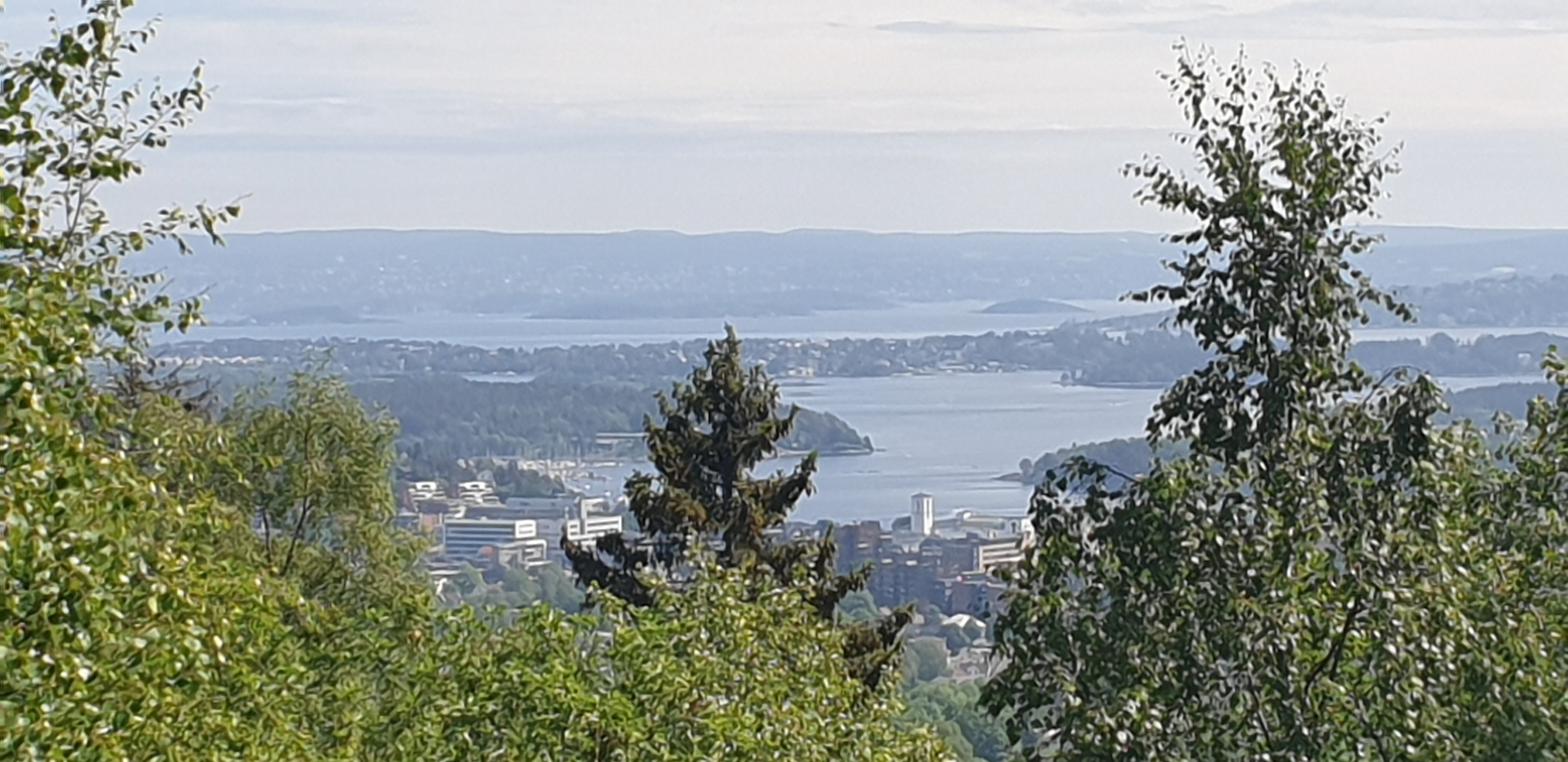 Utsikt Tanum kirke _foto c Patricia P1105