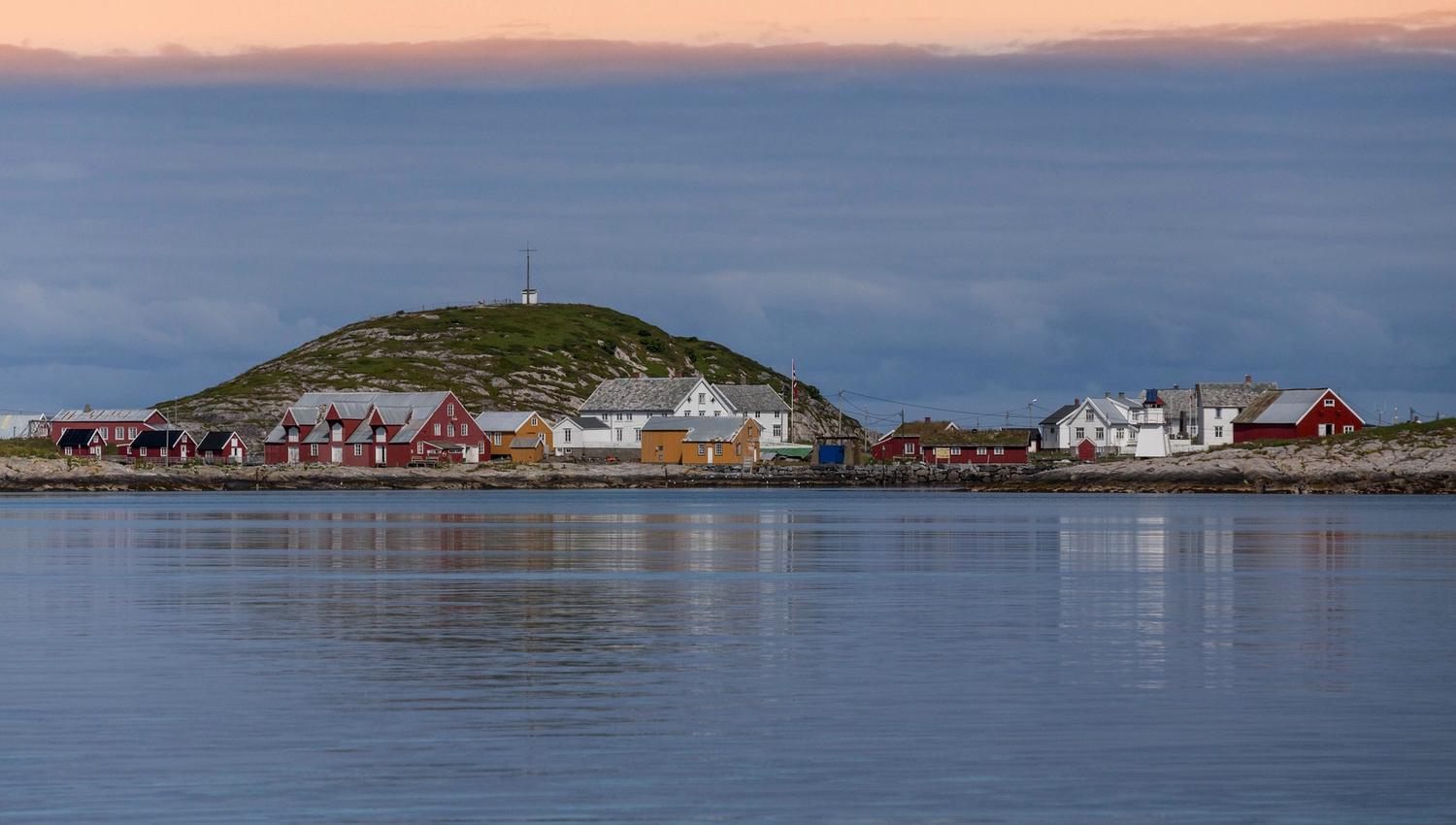 Sør- Gjæslingan