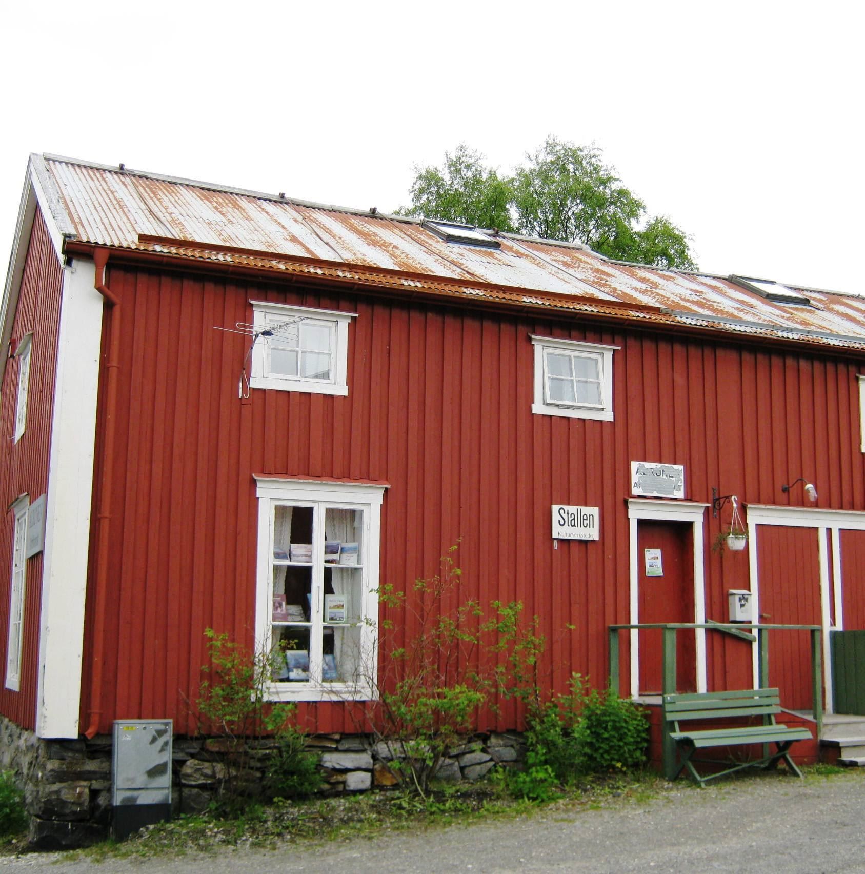 Kulturverkstedet i Mosjøen