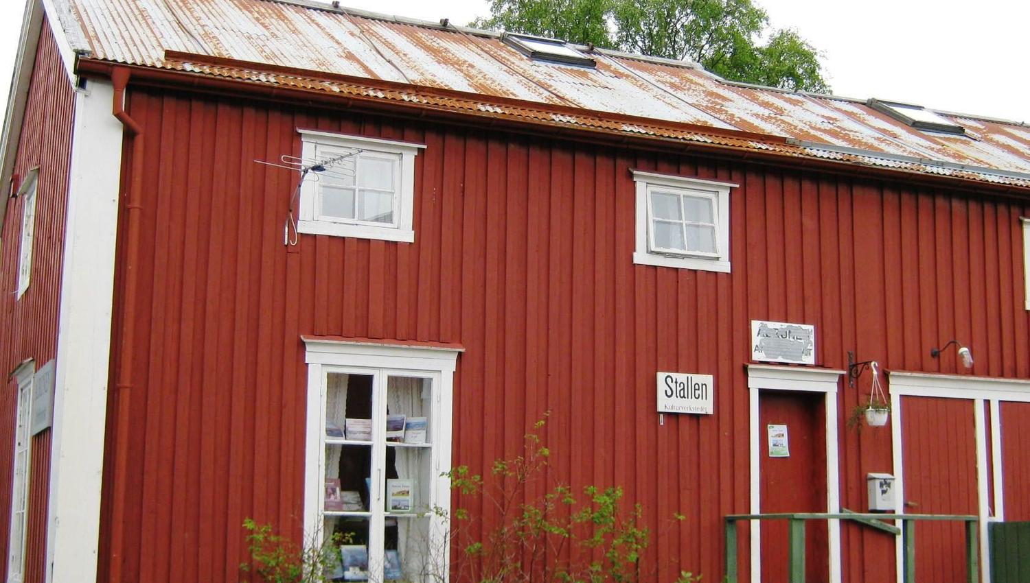 Kulturverkstedet i Mosjøen