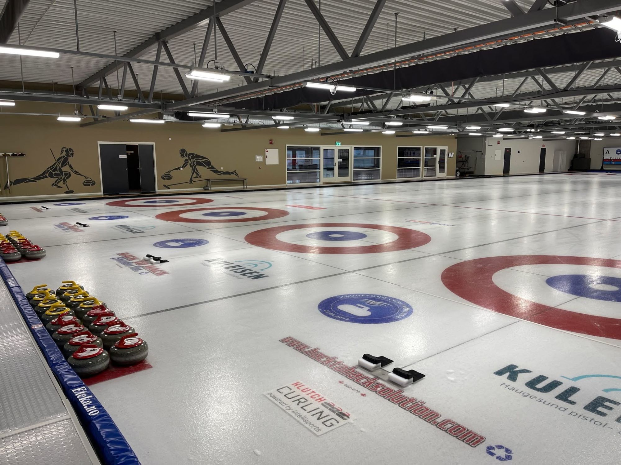 HAUGESUND CURLINGKLUBB