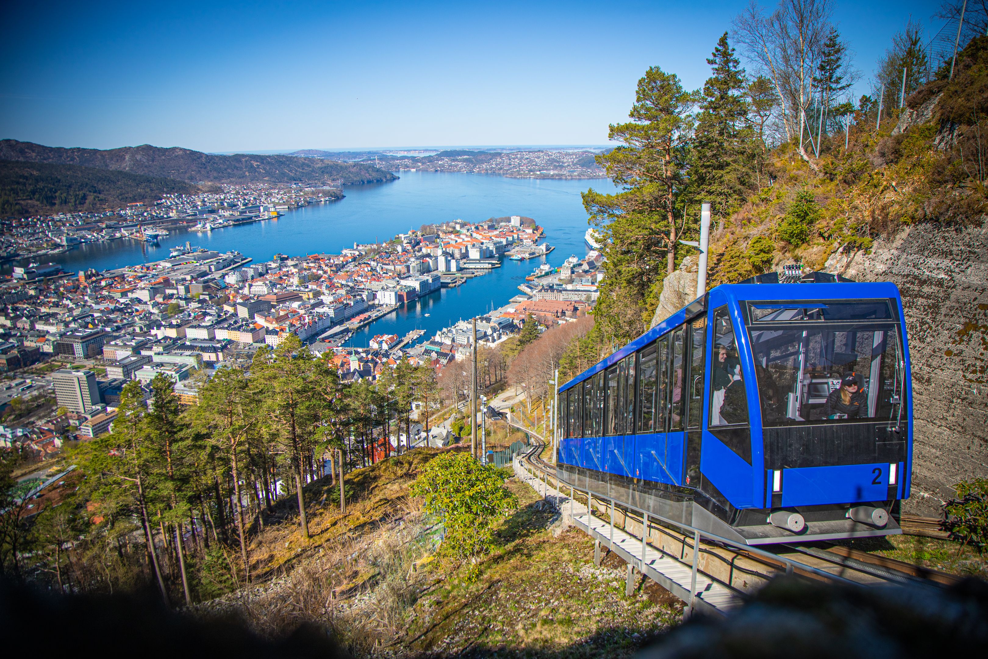 Fløibanen