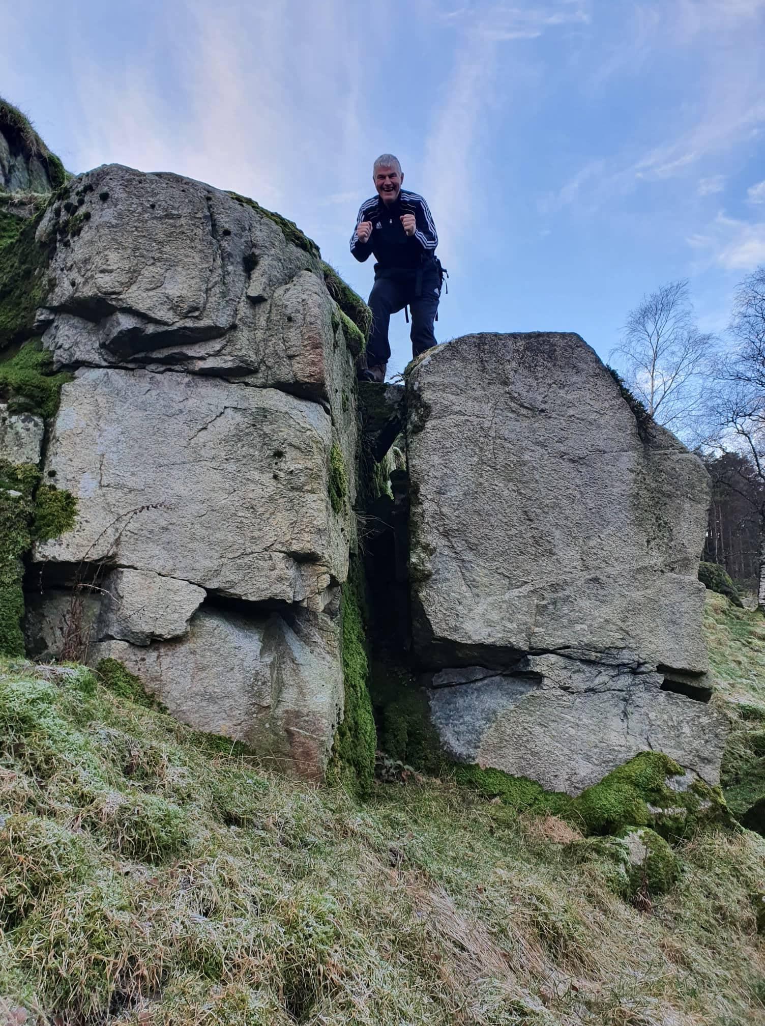 Stemmen - Nessa - Hike