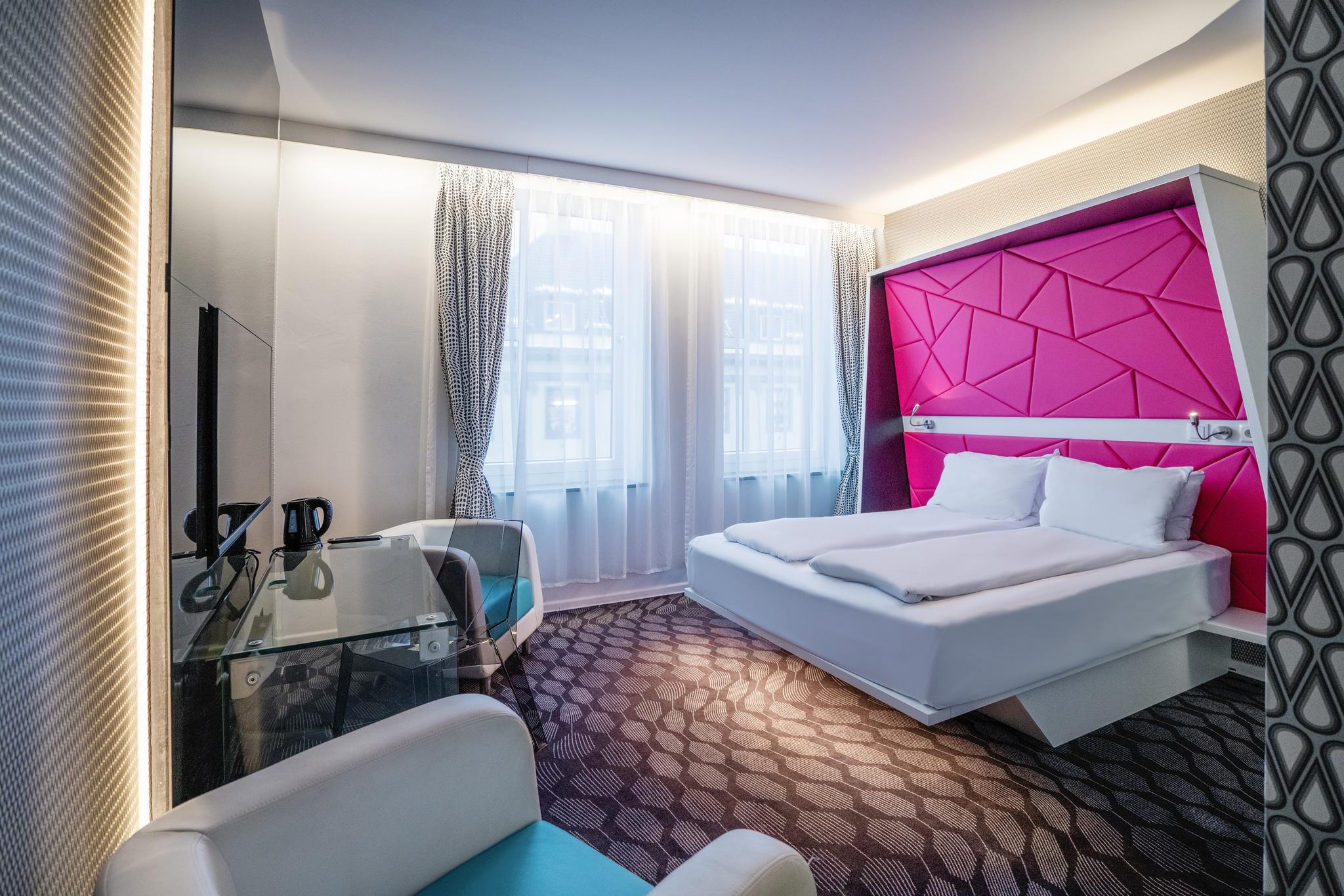 Prize by Radisson, Xhibition Bergen City