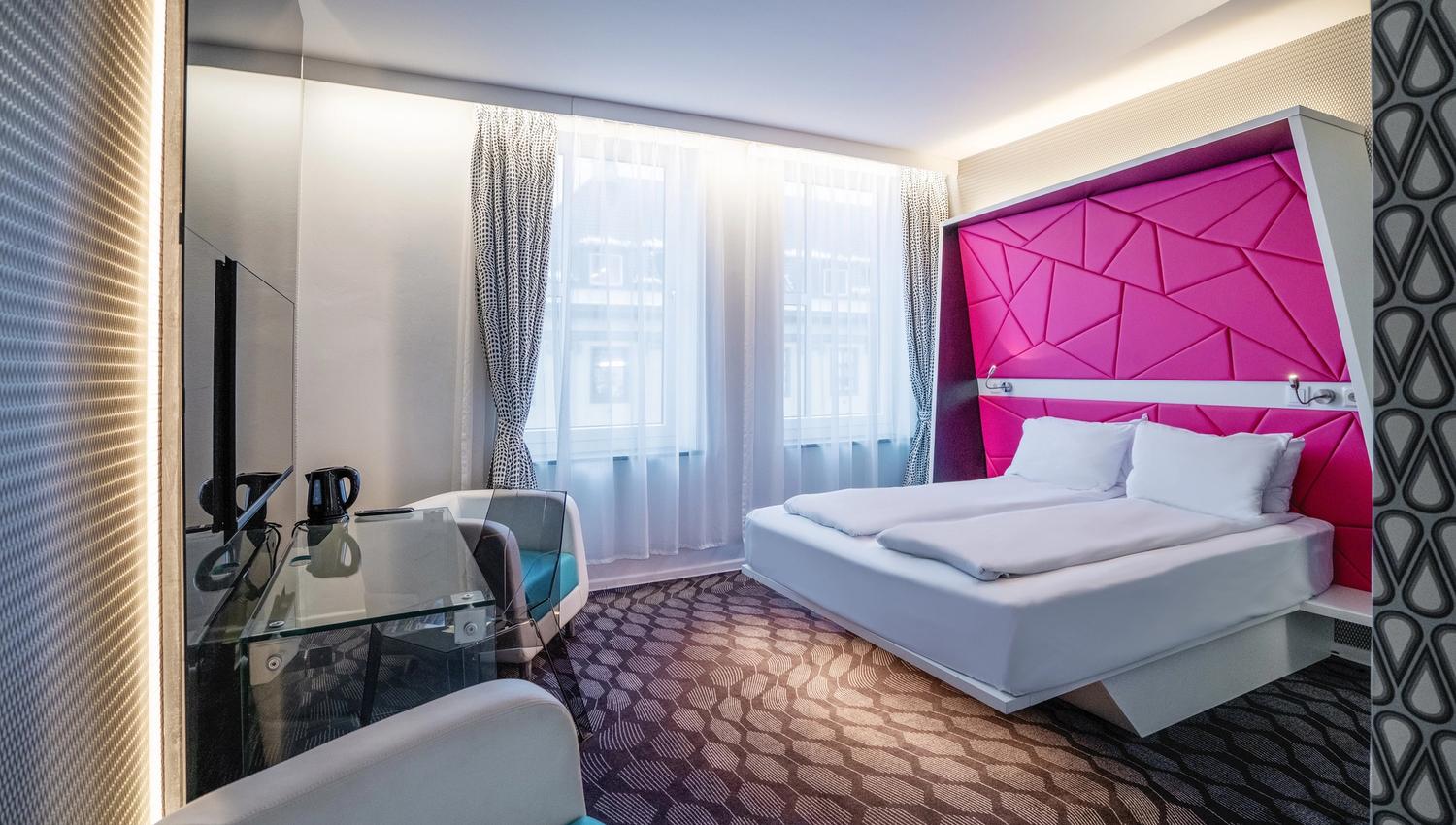Prize by Radisson, Xhibition Bergen City