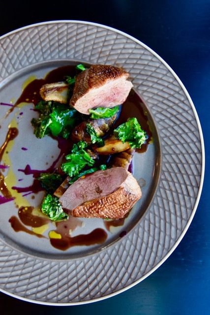 Torvet Bistro