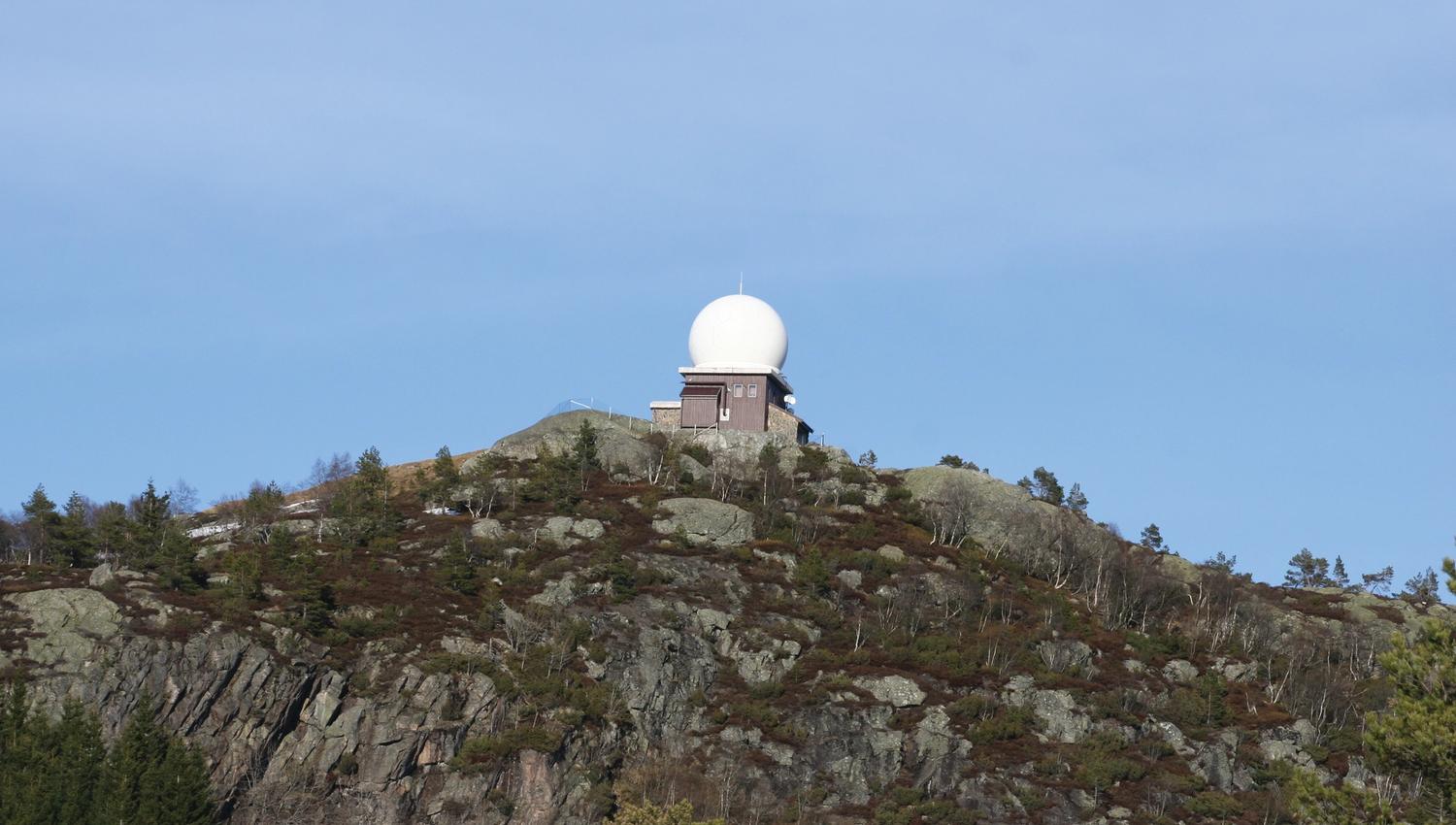 Bertesknapen