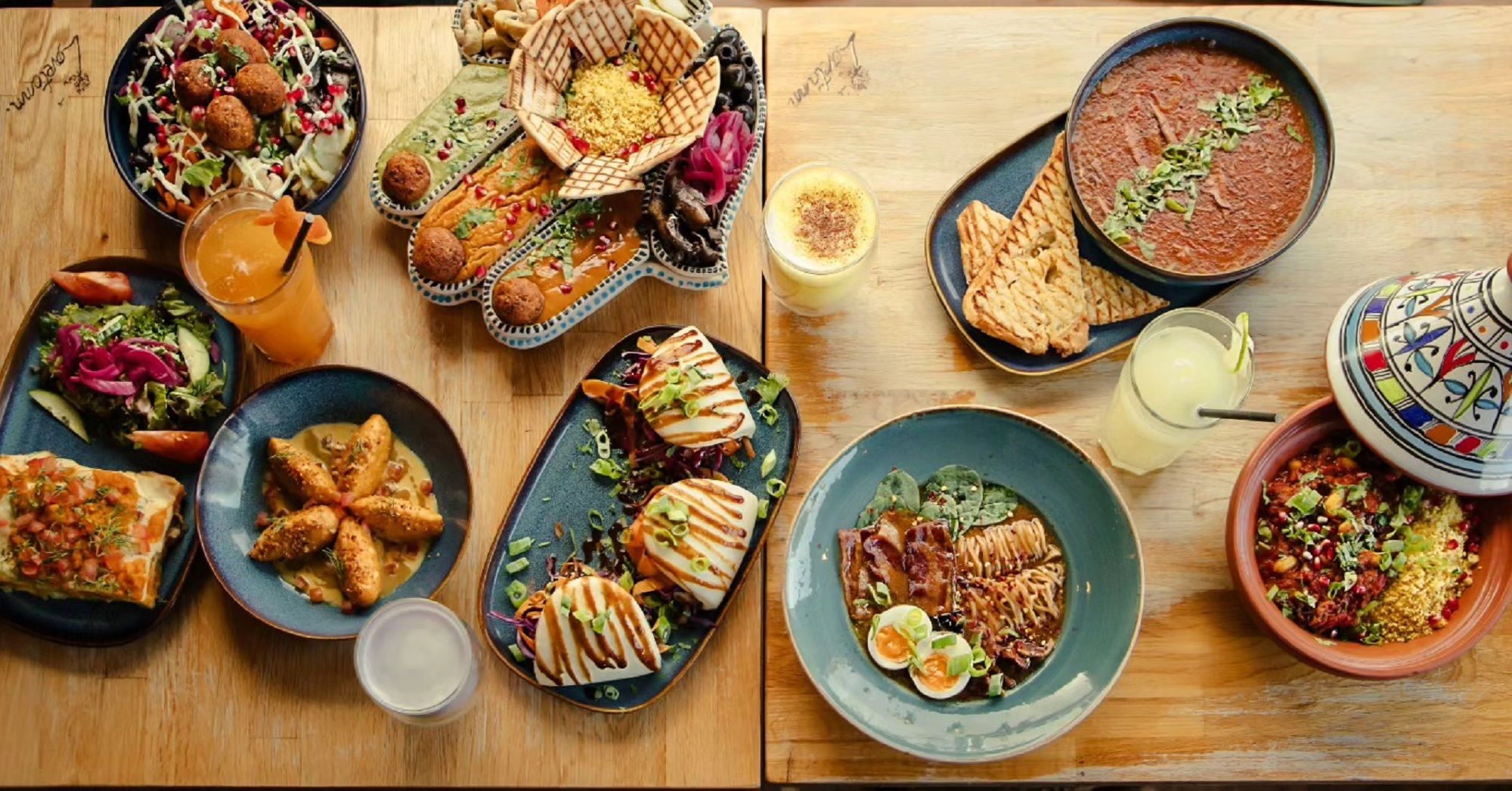 Løvetann Café & Bistro