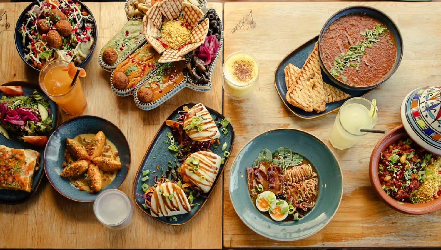Løvetann Café & Bistro
