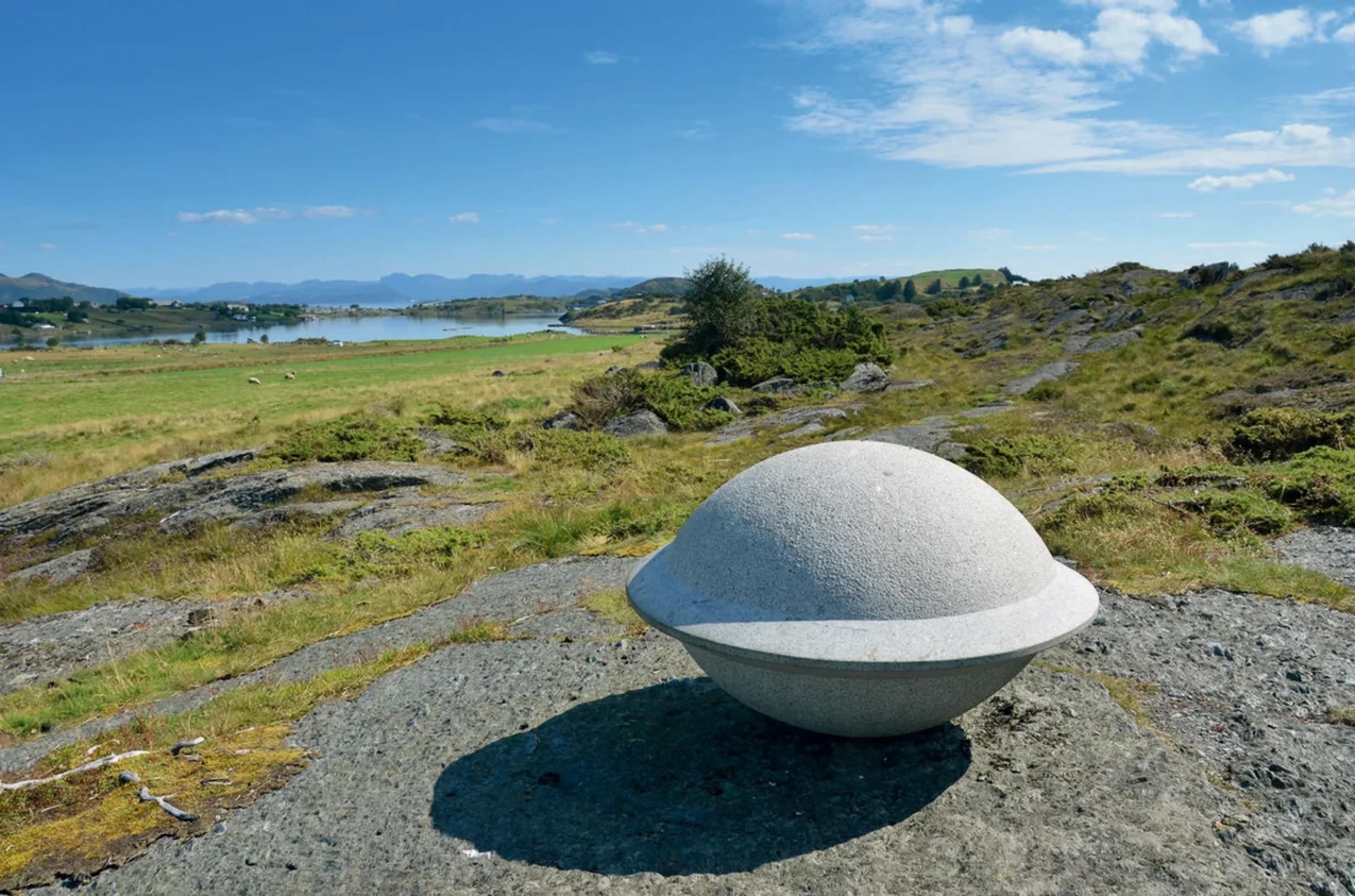 Frøet Bru Kultursti